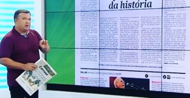 Bahia Meio Dia, Correio, artigo, Ba-Vi, Thiago Mastroianni, Vitória, Bahia, Barradão, Salvador, ao vivo, Globo