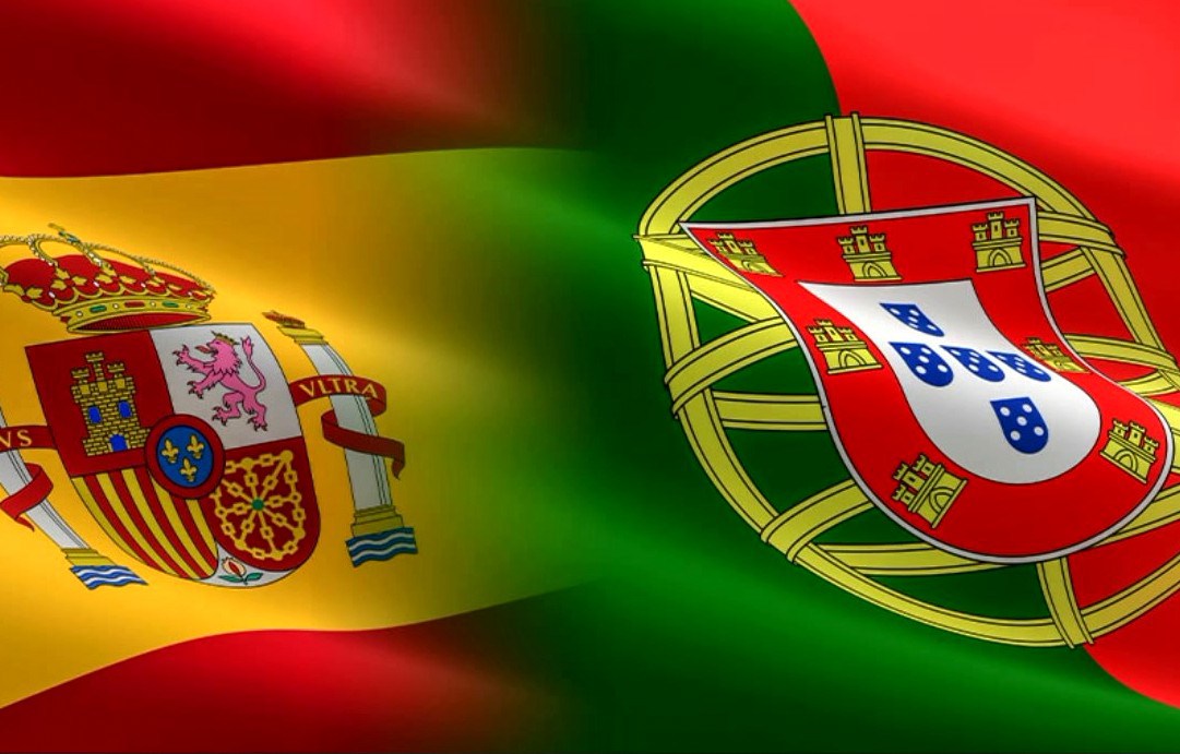 Portugal, Espanha, Ronaldo
