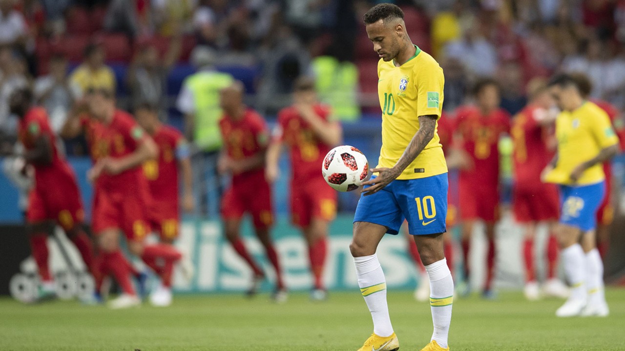 futebol, Neymar, Copa do Mundo, Rússia 2018,