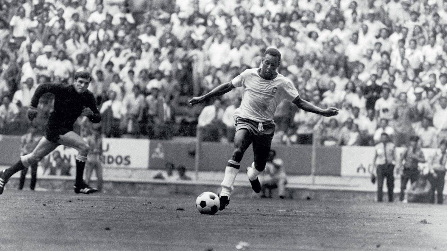 futebol, Pelé, Brasil, Uruguai, Copa do Mundo, Rússia 2018, México 1970