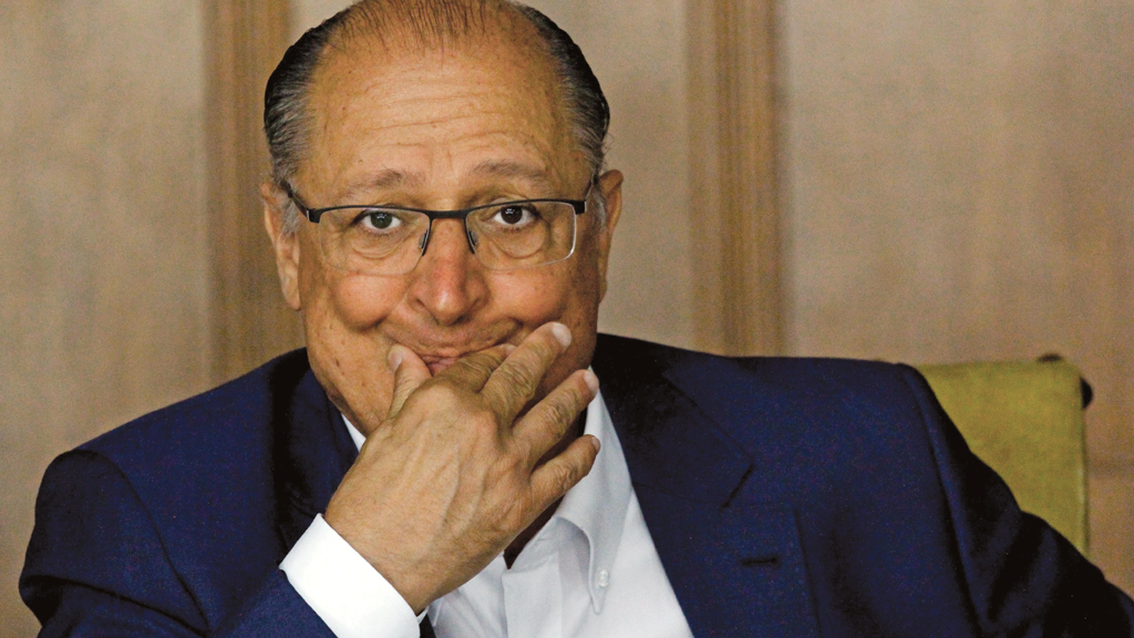 Alckmin, Geraldo Alckmin, eleições 2018,