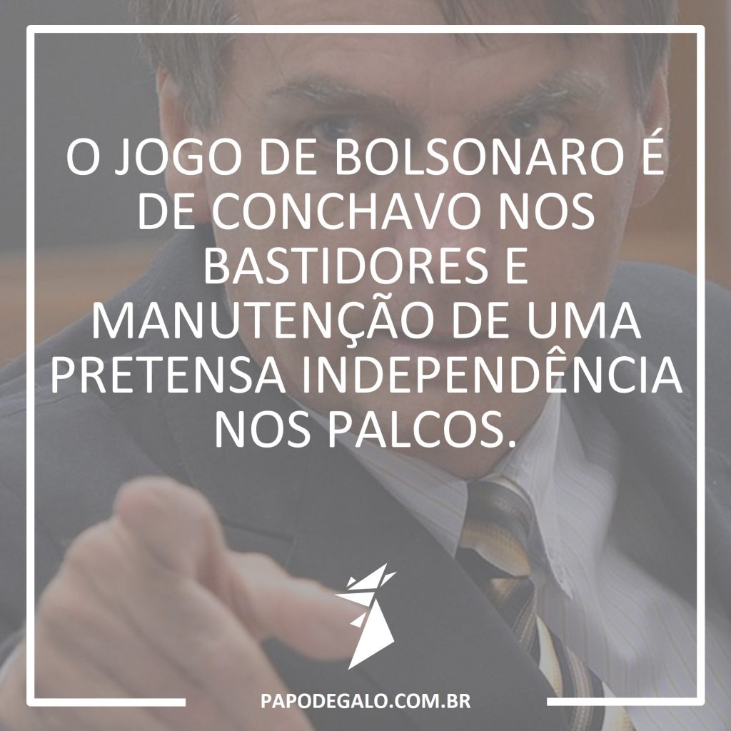 Bolsonaro, apoio, eleições 2018, eleições, política, 