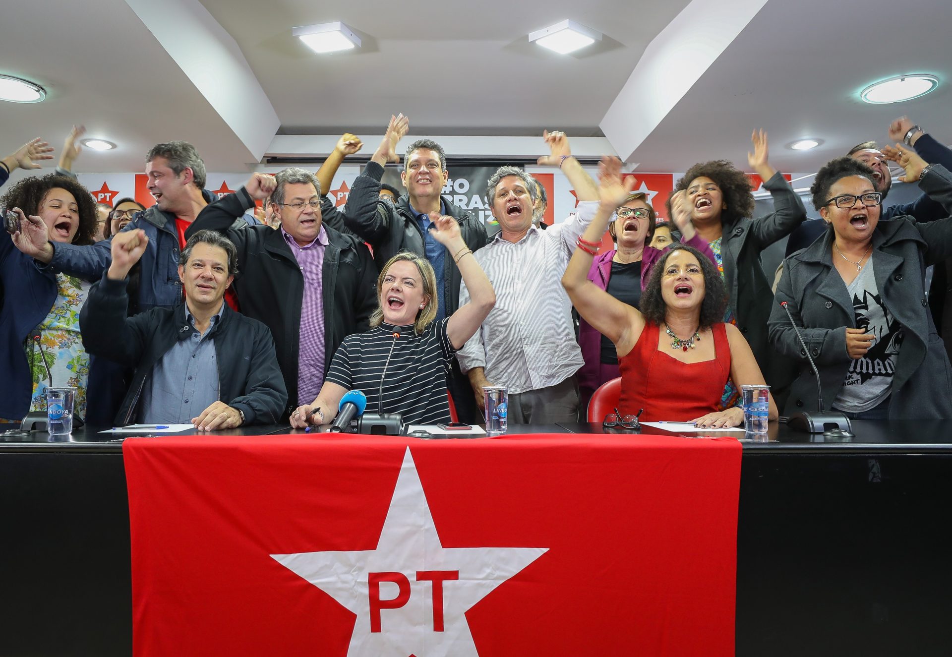 erros da campanha, PT, Haddad, Lula, eleições, eleições 2018,