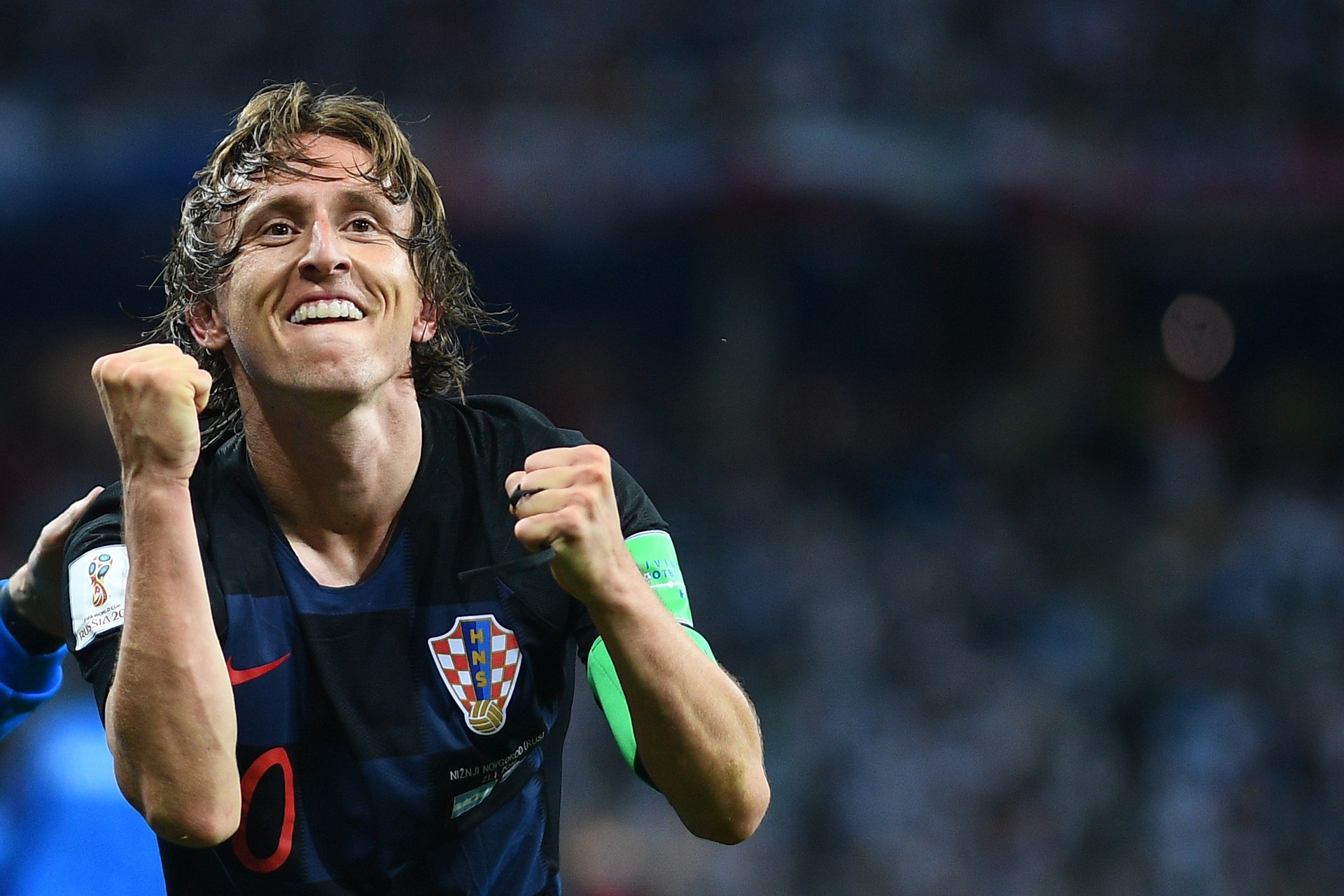 Modric, Croacia, Copa do Mundo, Rússia 2018, retrospectiva, futebol,