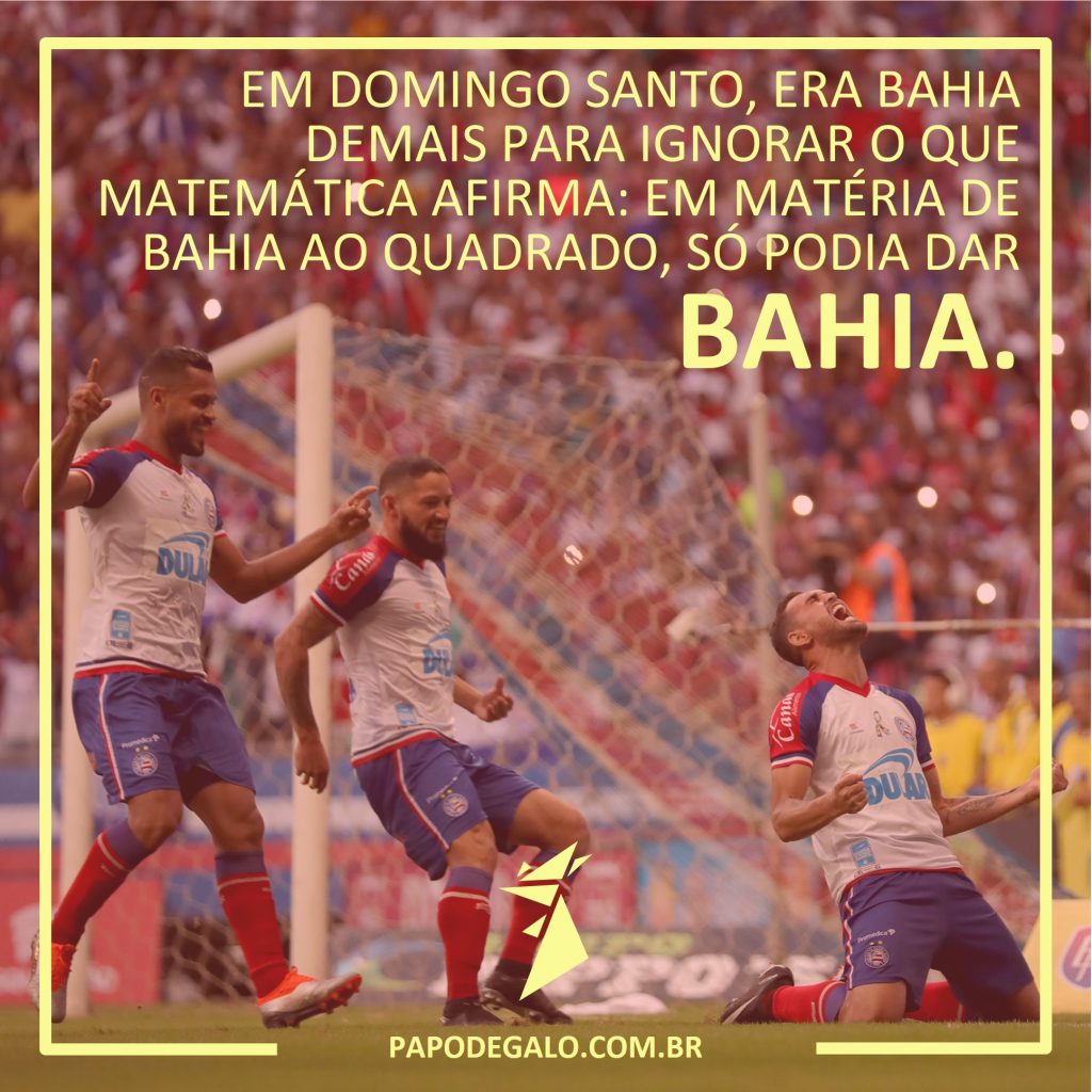 Bahia, campeonato baiano, Fonte Nova, campeão baiano 2019, Gilberto, Bahia de Feira, título
