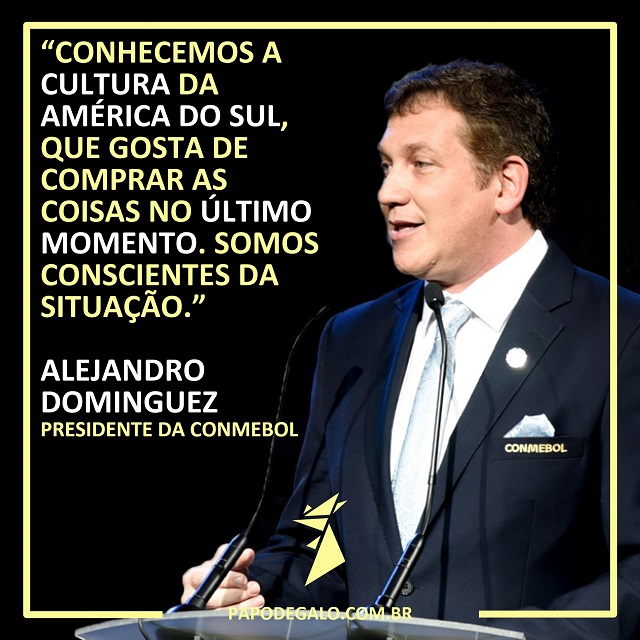 Alejandro Dominguez, Conmebol, Copa América, Copa  América 2019, política de preços, cultura da América do Sul, público, preço, ingresso
