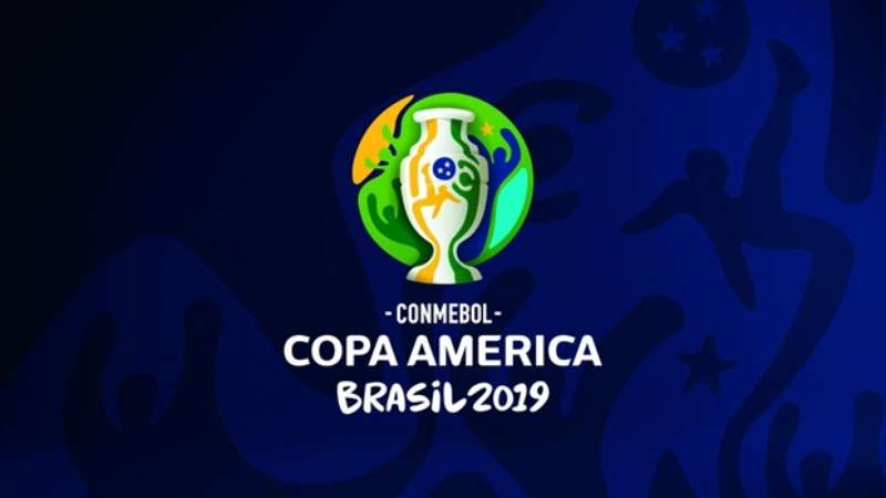 Copa América, Copa América 2019, Brasil