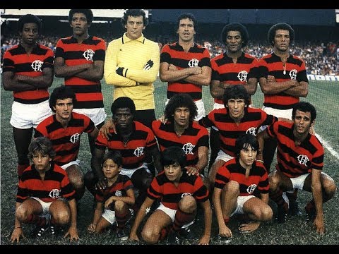 futebol e política, Flamengo, Brasileiro 1980, 