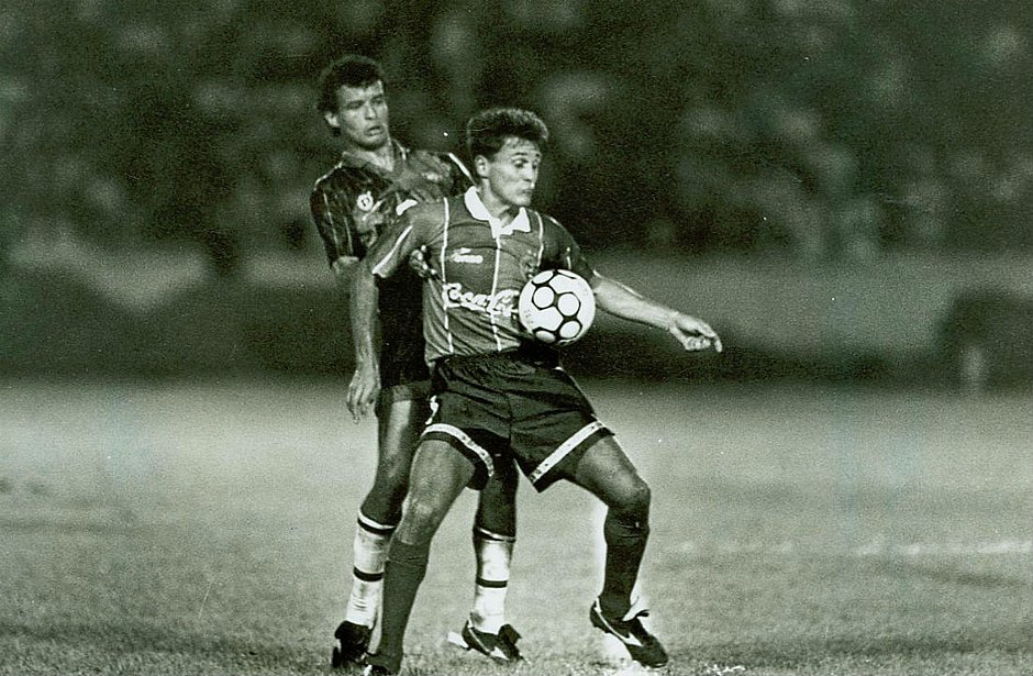 Ba-Vi, BaVi, clássico, China, Raudinei, Bahia, Vitória, campeonato baiano, final 1994,