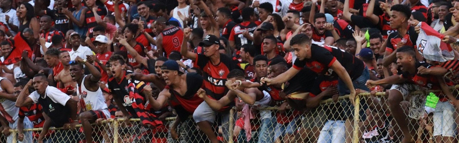 Vitória, pra sempre Vitória, estádio, Barradão,