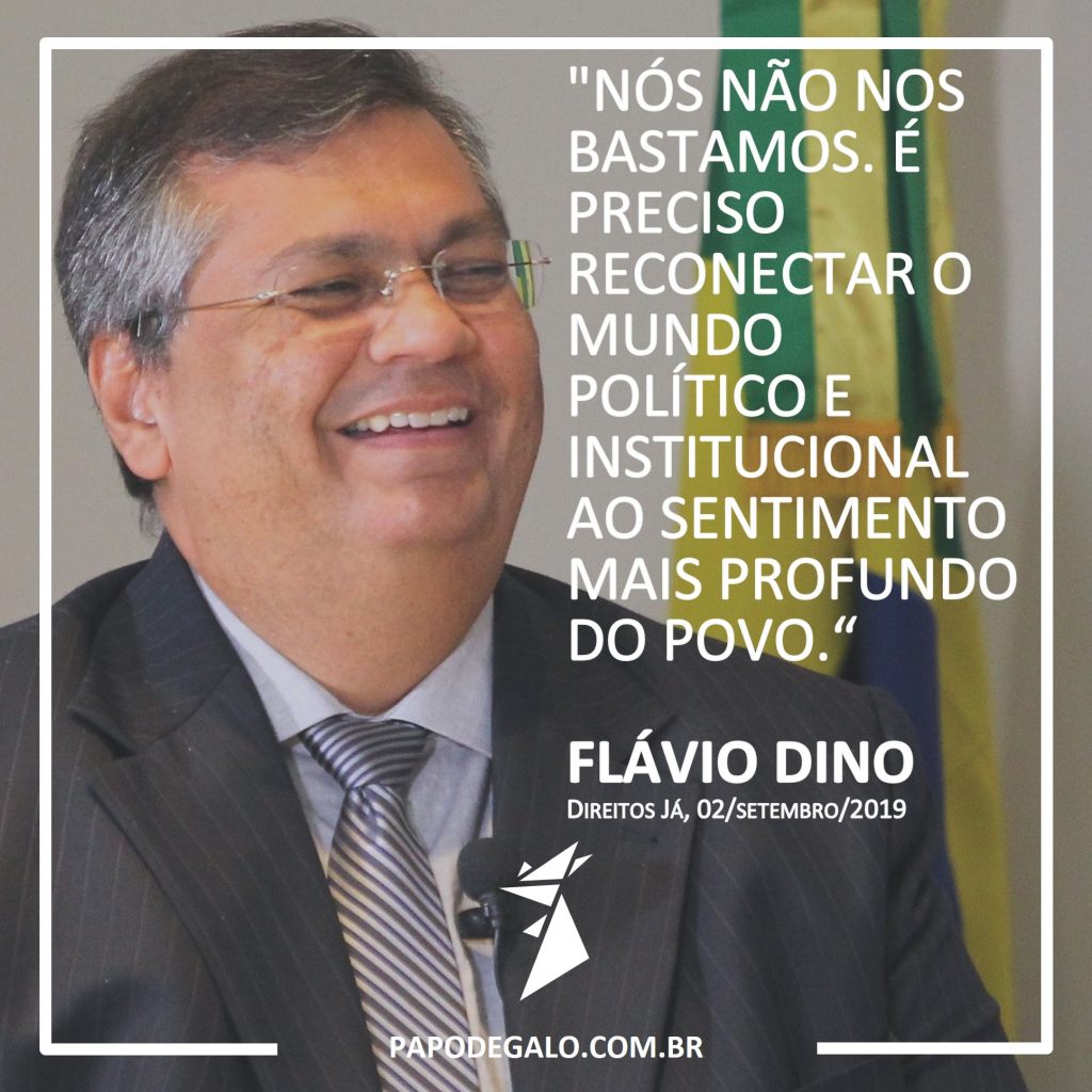 Flávio Dino