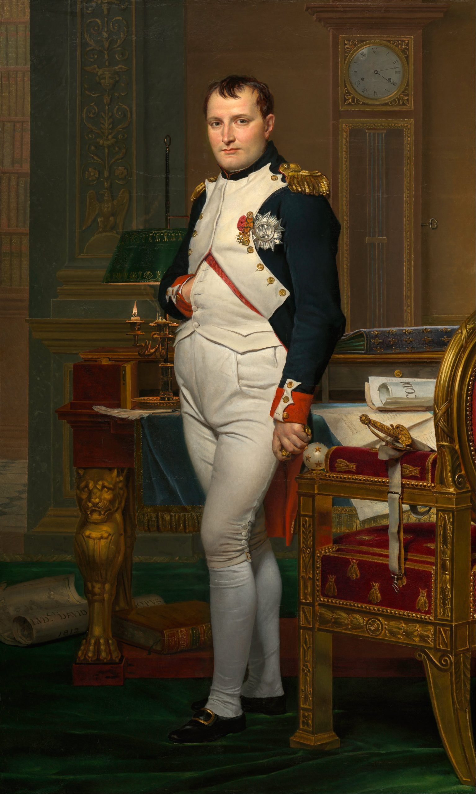 Napoleão, Napoleão Bonaparte, francesa, revolução francesa, absolutismo,