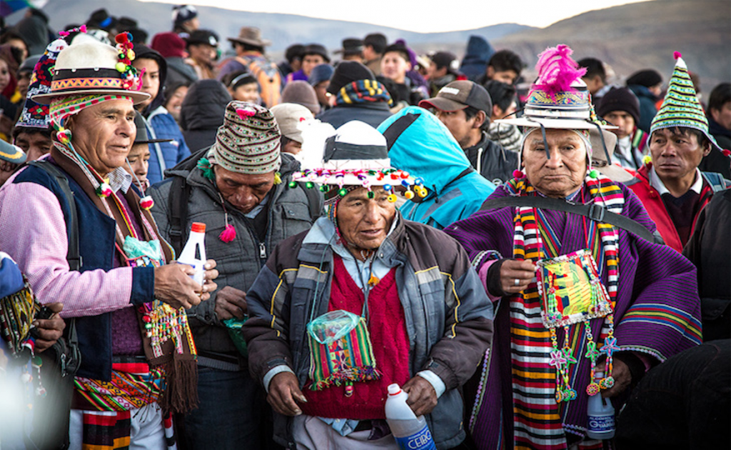 aimara, povo aimara, pueblo aimara, Bolívia,