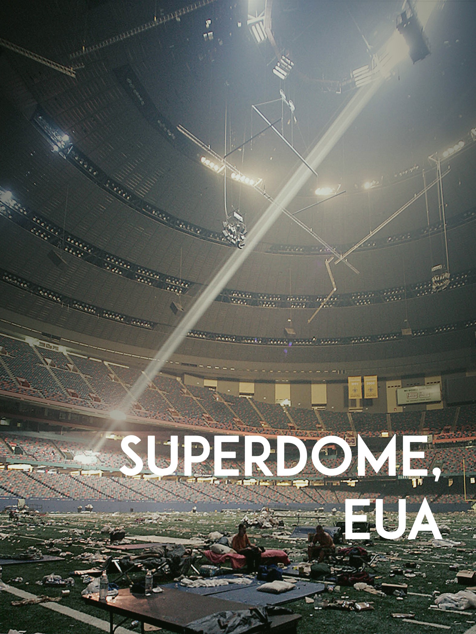 Superdome, New Orleans, New Orleans Saints, futebol americano, estádio,