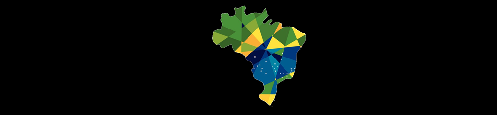 criação de municípios, mapa, Brasil,