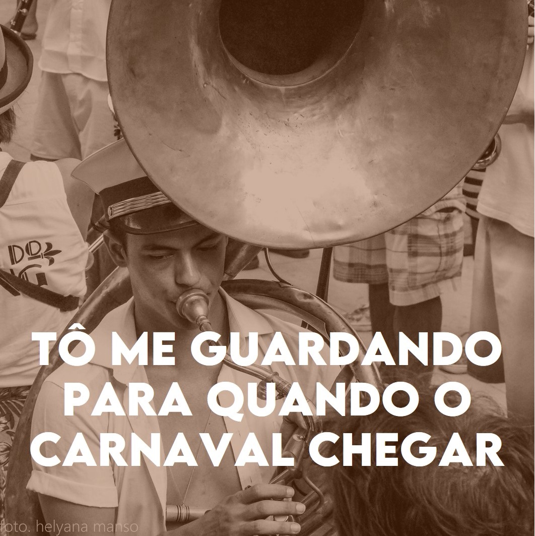 carnaval, Eduardo Galduróz, Aquele Galduróz, Papo de Galo, revista